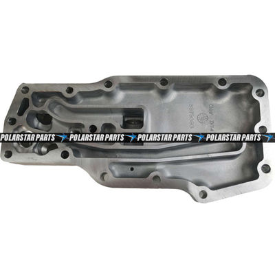 Kühlvorrichtungs-Ersatzteile der PC200-8 Cummins Ölkühler-Dichtungs-SAA6D107E 3979393