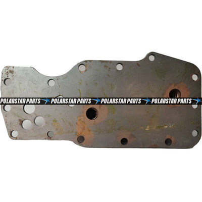 Ölkühler ISDE QSB6.7 entkernt 6D107 3975818 Pc200-8 Cummins 6754-61-2110