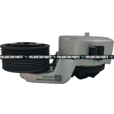 Zahnriemen-Spanner Pc300-7 Pc360-7 3976831 6ct 6ct8.3 6d114