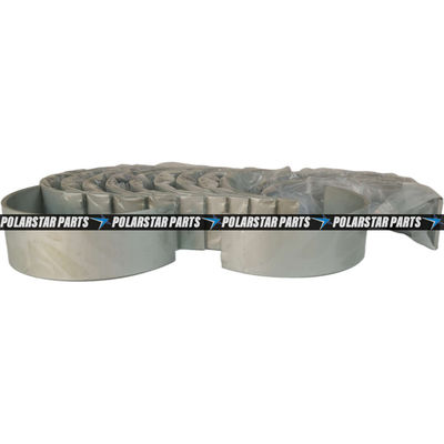 Überholungs-Wiederaufbauen Kit Crankshaft Main Bearing Set AR12250 CCEC K38 KTA38