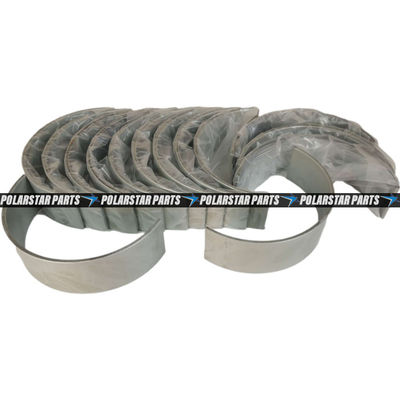 Überholungs-Wiederaufbauen Kit Crankshaft Main Bearing Set AR12250 CCEC K38 KTA38