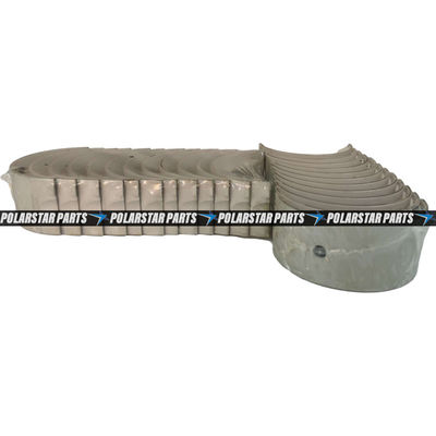 Kta38 Cummins Engine überholen Wiederaufbauen Kit Connecting Rod Bearing 3047390 3047391