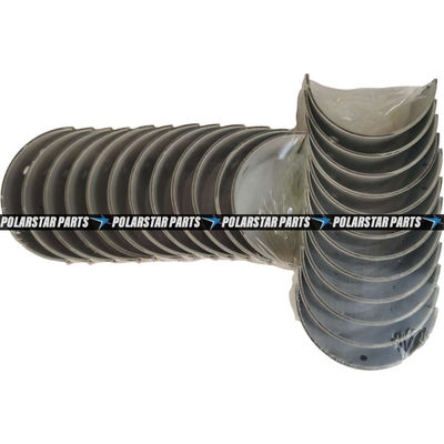 Kta38 Cummins Engine überholen Wiederaufbauen Kit Connecting Rod Bearing 3047390 3047391