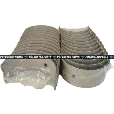 Kta38 Cummins Engine überholen Wiederaufbauen Kit Connecting Rod Bearing 3047390 3047391
