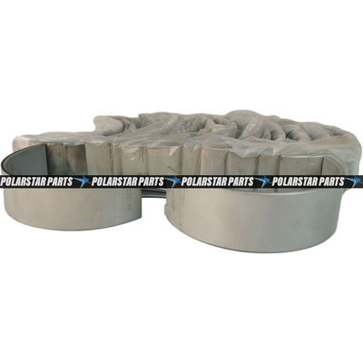 Dieselmotor K19 KTA19 QSK19 zerteilt AR12270 AR10575 einstellte Cummins-Hauptlager