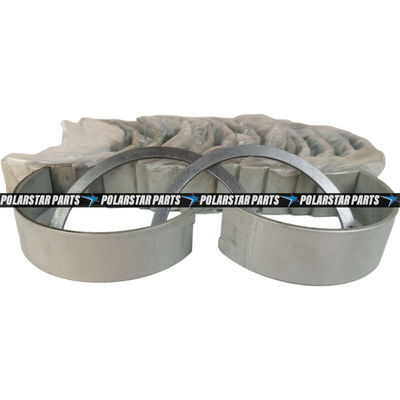 Dieselmotor K19 KTA19 QSK19 zerteilt AR12270 AR10575 einstellte Cummins-Hauptlager