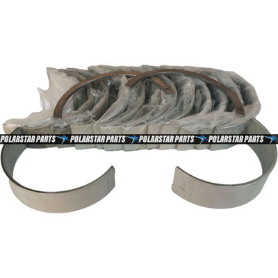 Dieselmotor K19 KTA19 QSK19 zerteilt AR12270 AR10575 einstellte Cummins-Hauptlager