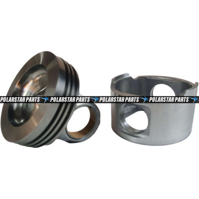 Aluminiumkolben 3126 Bagger-Aftermarket Partss 115-4083 dieselmotor-133-4983