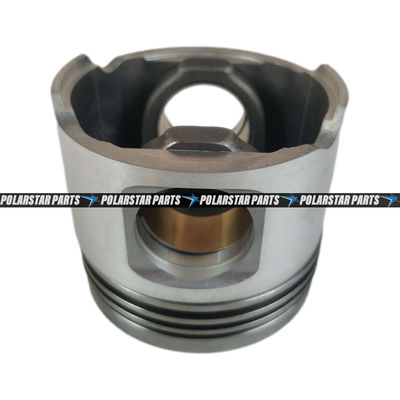 Aluminiumkolben 3126 Bagger-Aftermarket Partss 115-4083 dieselmotor-133-4983