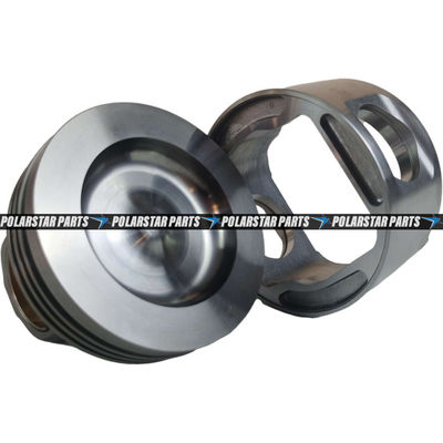 Aluminiumkolben 3126 Bagger-Aftermarket Partss 115-4083 dieselmotor-133-4983