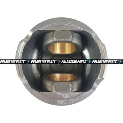 Aluminiumkolben 3126 Bagger-Aftermarket Partss 115-4083 dieselmotor-133-4983