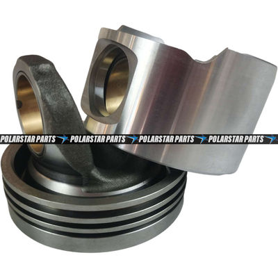 Aluminiumkolben 3126 Bagger-Aftermarket Partss 115-4083 dieselmotor-133-4983