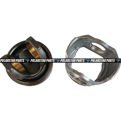 Katze 3116 3114 Kronen-Wie-Kolben Bagger-Aftermarket Partss 107-7545 238-2716 M325b