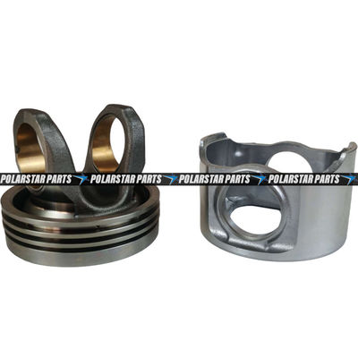 Katze 3116 3114 Kronen-Wie-Kolben Bagger-Aftermarket Partss 107-7545 238-2716 M325b