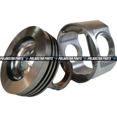 Katze 3116 3114 Kronen-Wie-Kolben Bagger-Aftermarket Partss 107-7545 238-2716 M325b