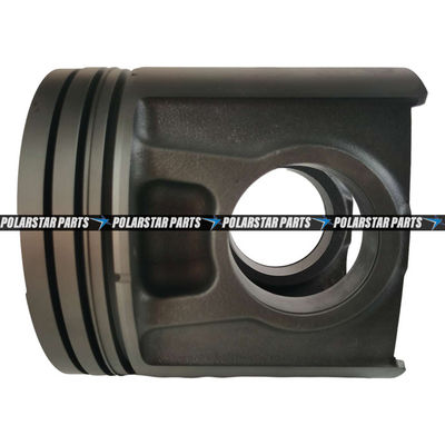 Maschinenteil-großer gebohrter Kolben-Kit Withs 170mm 6D170 S6D170 Durchmesser 6162352120