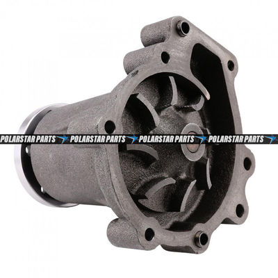 Bagger Spare Parts Water Pumps 8-98022822-1 ZX240-3 ZX200-3 Hitachi des Bagger-4HK1