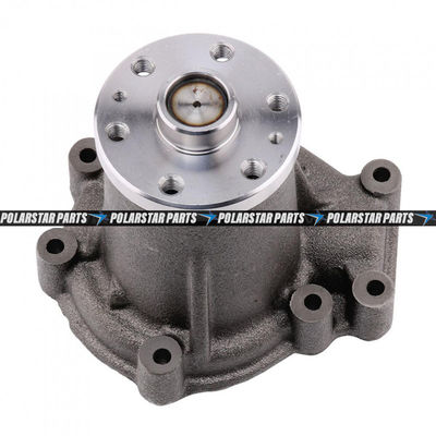 Bagger Spare Parts Water Pumps 8-98022822-1 ZX240-3 ZX200-3 Hitachi des Bagger-4HK1