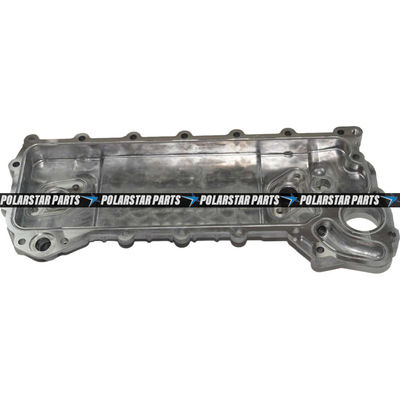Ölkühler-Abdeckungs-Dichtung NPR-HD 4HK1 ZX200-3 NQR NRR 700P 8973852011