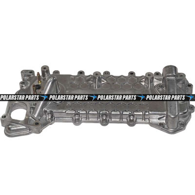 Ölkühler-Abdeckungs-Dichtung NPR-HD 4HK1 ZX200-3 NQR NRR 700P 8973852011