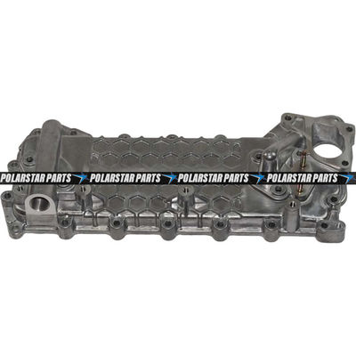 Ölkühler-Abdeckungs-Dichtung NPR-HD 4HK1 ZX200-3 NQR NRR 700P 8973852011