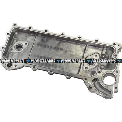 Ölkühler-Abdeckungs-Dichtung NPR-HD 4HK1 ZX200-3 NQR NRR 700P 8973852011