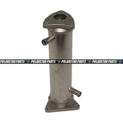 Bagger-Diesel Engine Oil-Kühlvorrichtung des AGR-Ventil-4HK1 der Kühlvorrichtungs-8973789392