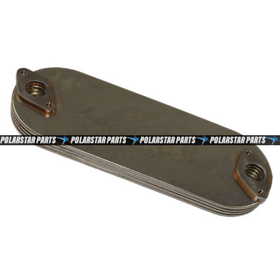 Maschinenteil-Ölkühler-Kern ZX200-3 8973341002 der Hochleistungs-4HK1