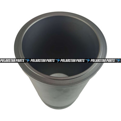 Dieselzwischenlagen-Bagger Engine Parts 6128212216 des Motorzylinder-S6D155