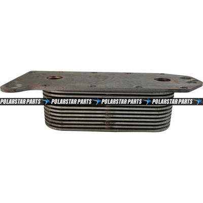 Cummins-Ölkühler-Teile 6D114 6CT8.3 3974815 6743-61-2210