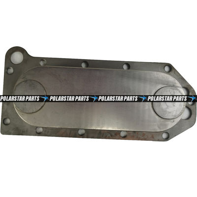 Cummins-Ölkühler-Teile 6D114 6CT8.3 3974815 6743-61-2210
