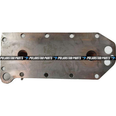 Cummins-Ölkühler-Teile 6D114 6CT8.3 3974815 6743-61-2210