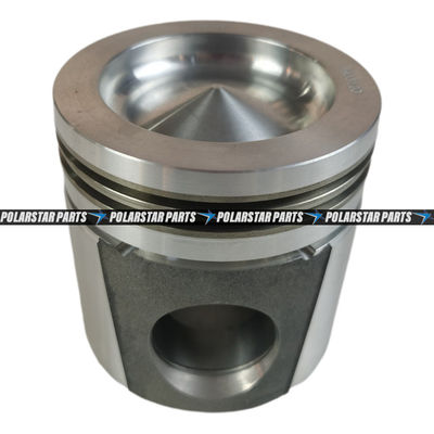 Überholungs-Wiederaufbauen Kit Engine Cylinder Piston 6745312110 PC3008 6D114 QSC8.3 6CT