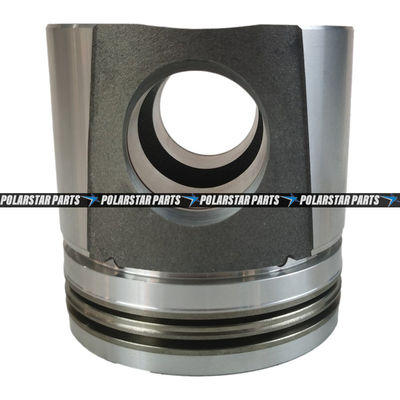 Überholungs-Wiederaufbauen Kit Engine Cylinder Piston 6745312110 PC3008 6D114 QSC8.3 6CT