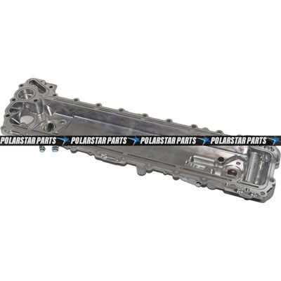6HK1 Ölkühler bedeckt 1-13201-011-4 1132010114 ZX330 ISUZU Diesel Engine Parts
