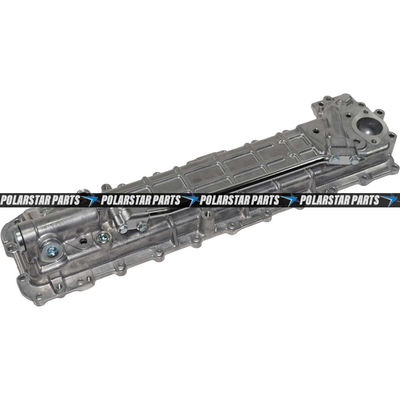 6HK1 Ölkühler bedeckt 1-13201-011-4 1132010114 ZX330 ISUZU Diesel Engine Parts