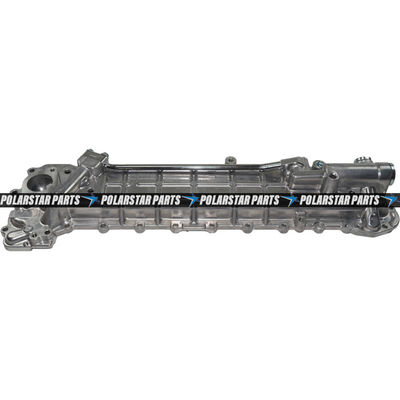 6HK1 Ölkühler bedeckt 1-13201-011-4 1132010114 ZX330 ISUZU Diesel Engine Parts