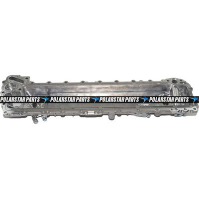 6HK1 Ölkühler bedeckt 1-13201-011-4 1132010114 ZX330 ISUZU Diesel Engine Parts