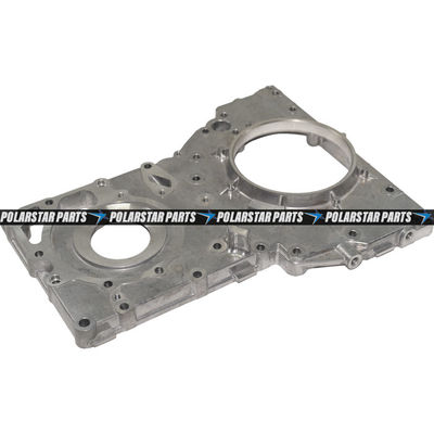 TIMING der Maschinen-6hk1 zerteilt Diesel Timing Gear-Abdeckung des Bagger-1-11321160-1 ZX330-3