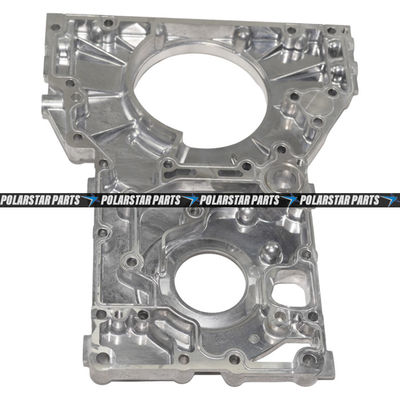 TIMING der Maschinen-6hk1 zerteilt Diesel Timing Gear-Abdeckung des Bagger-1-11321160-1 ZX330-3