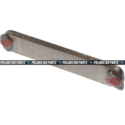 Ölkühler entkernt des Dieselmotor-6HK1 1217230660 1-21723066-0 Bagger Hitachi
