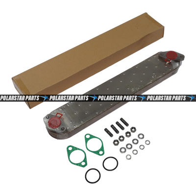 Ölkühler entkernt des Dieselmotor-6HK1 1217230660 1-21723066-0 Bagger Hitachi