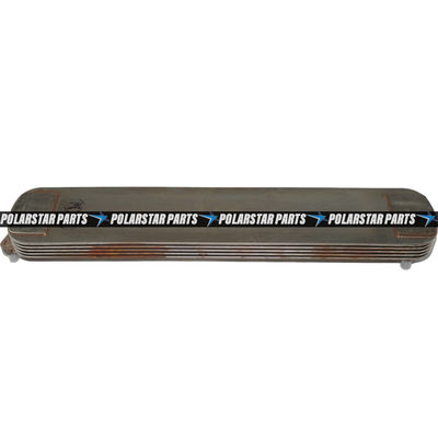 Ölkühler-Element 1-21723066-0 Isuzu Engine Spare Partss ZAX330 des Bagger-6HK1