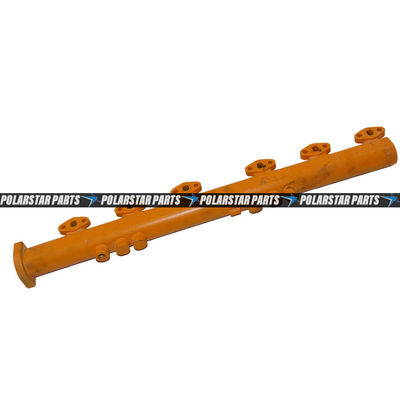 Dieselmotor-Ersatzteile S6k 222-8217 2228217 Cat320c-Bagger Pipe