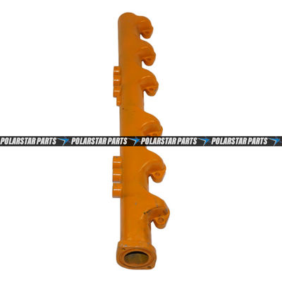 Dieselmotor-Ersatzteile S6k 222-8217 2228217 320c-Bagger Pipe