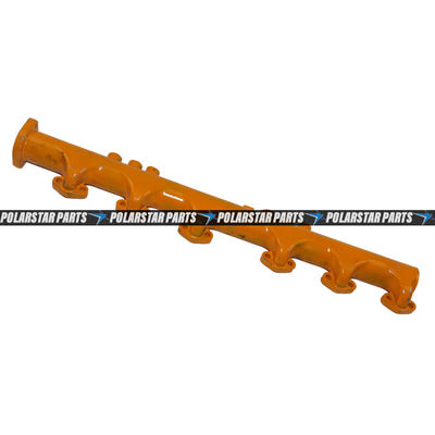Dieselmotor-Ersatzteile S6k 222-8217 2228217 Cat320c-Bagger Pipe