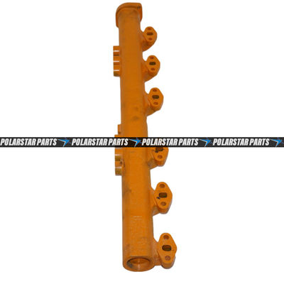 Dieselmotor-Ersatzteile S6k 222-8217 2228217 Cat320c-Bagger Pipe