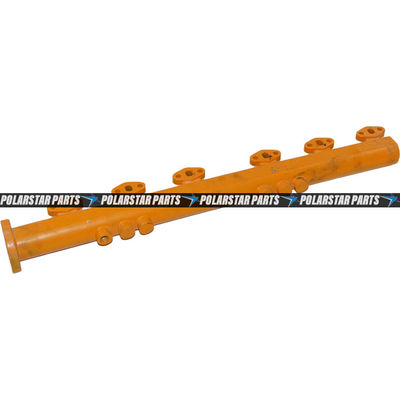 Dieselmotor-Ersatzteile S6k 222-8217 2228217 Cat320c-Bagger Pipe