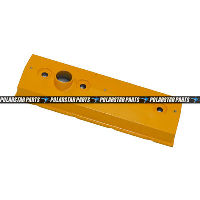 des Ventil-4D95 Maschinen-Ventildeckel 6204-11-8110 Kammer-Abdeckungs-des Bagger-PC60