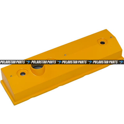 des Ventil-4D95 Maschinen-Ventildeckel 6204-11-8110 Kammer-Abdeckungs-des Bagger-PC60